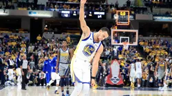 Resultados NBA Hoy: 26 puntos y récord para Stephen Curry