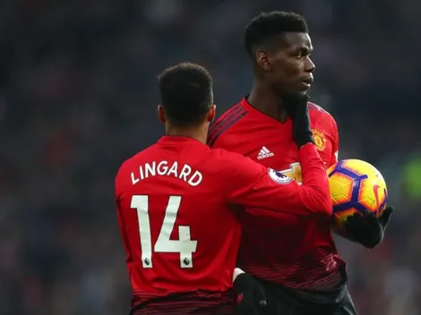 En VIVO: Manchester United vs Burnley