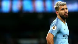 Newcastle vs Manchester City.