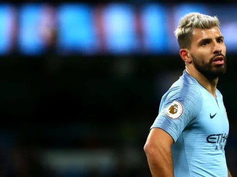 En VIVO: Newcastle vs Manchester City