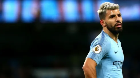 Newcastle vs Manchester City.