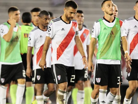 Más que curiosa: la próxima camiseta de River sorprendería a más de uno