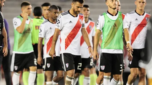 Más que curiosa: la próxima camiseta de River sorprendería a más de uno