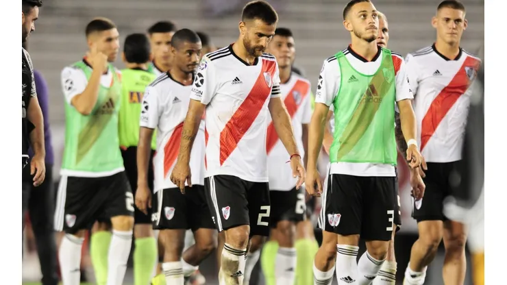 Más que curiosa: la próxima camiseta de River sorprendería a más de uno