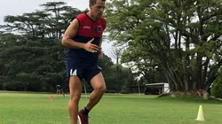 Walter Montillo: la nueva alternativa que maneja Alianza Lima para retirarse del mercado