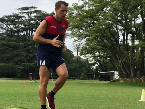 Walter Montillo: la nueva alternativa que maneja Alianza Lima para retirarse del mercado