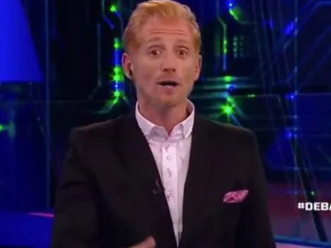 Liberman probó que la nueva camada de la Selección Argentina no quiere a los históricos