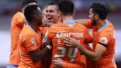 América no para de perder jugadores: ahora uno abandona México para irse a Argentina