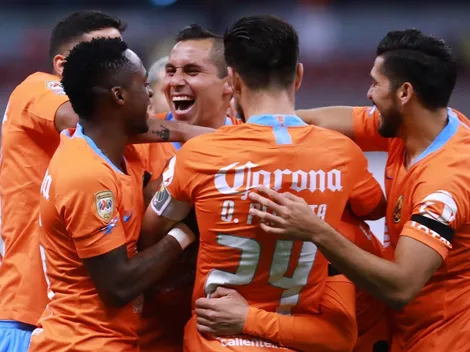 América no para de perder jugadores: ahora uno abandona México para irse a Argentina