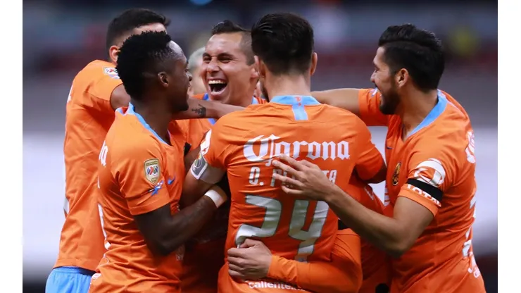 América no para de perder jugadores: ahora uno abandona México para irse a Argentina