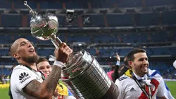 Boca iría en busca de González Pirez, exjugador de River