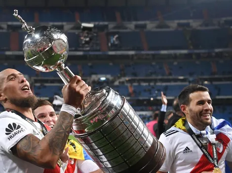 Quieren hacer la gran Maidana: Boca va por un defensor que pasó sin pena ni gloria por River