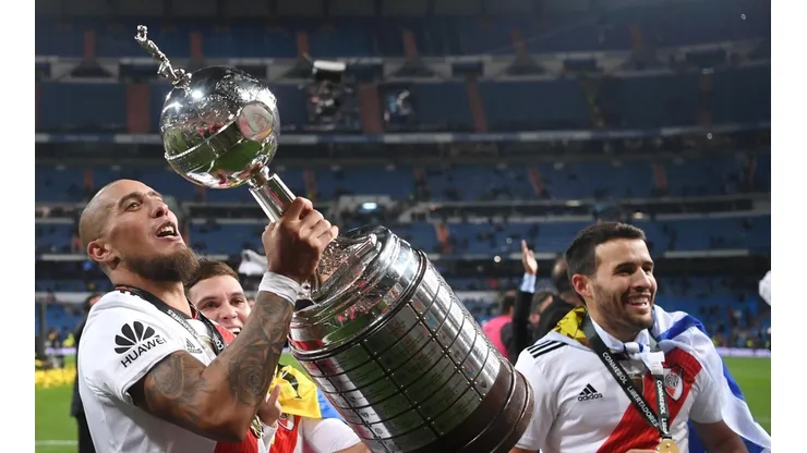 Boca iría en busca de González Pirez, exjugador de River
