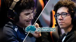 Isurus e Infinity son los líderes de la Liga Latinoamérica luego de la derrota de All Knights