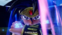 Jump Force - Boruto y Dai, de Dragon Quest, se unen al juego