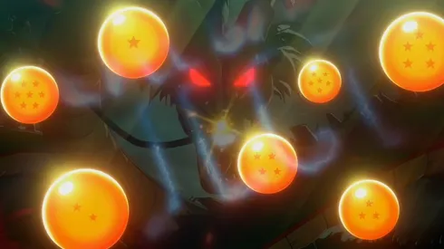 Bandai Namco presenta Dragon Ball: Proyect Z, nuevo juego de la saga