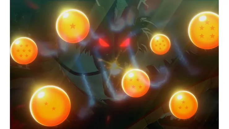 Bandai Namco presenta Dragon Ball: Proyect Z, nuevo juego de la saga