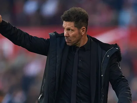 Atlético Madrid cerró la llegada de un jugador deluxe