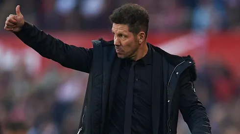 Atlético Madrid cerró la llegada de un jugador deluxe