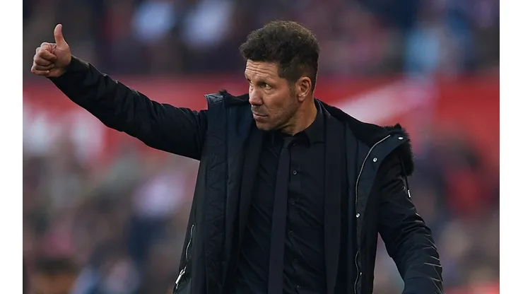 Atlético Madrid cerró la llegada de un jugador deluxe