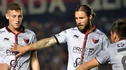 Colón recibe a un necesitado Argentinos.