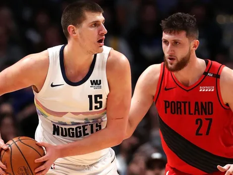 Posiciones de la NBA hoy: así va la lucha por los playoffs al 28 de enero