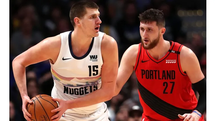 Posiciones de la NBA hoy: así va la lucha por los playoffs al 28 de enero