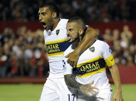 Boca ya tiene definidos día y horario para terminar de ponerse al día con la Superliga Argentina