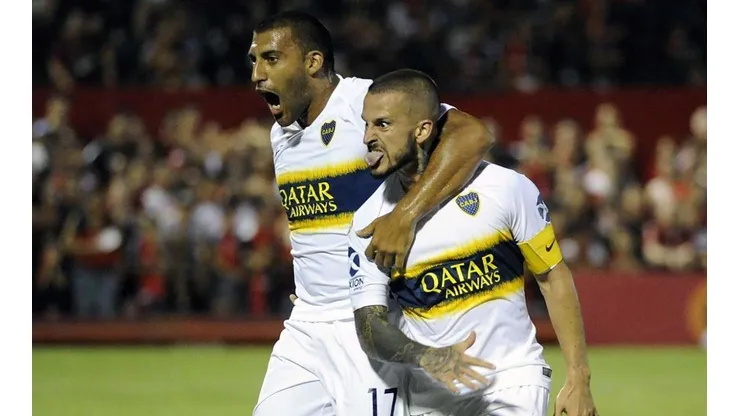 Boca ya tiene definidos día y horario para terminar de ponerse al día con la Superliga Argentina