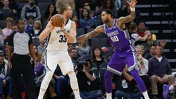 Cambios NBA: Kings y Pistons quieren a Marc Gasol