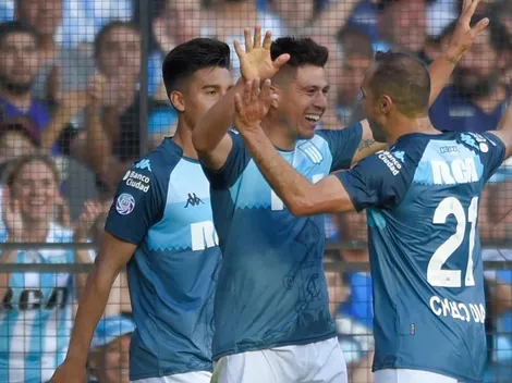 Por si fuera poco, llegó un nuevo refuerzo para el líder de la Superliga