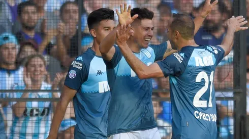 Por si fuera poco, llegó un nuevo refuerzo para el líder de la Superliga