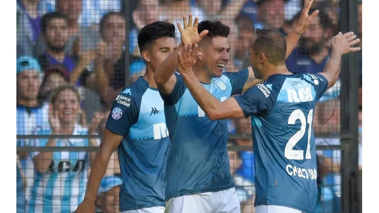 Por si fuera poco, llegó un nuevo refuerzo para el líder de la Superliga