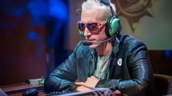 Bertrand Grospellier se atreve con el Hearthstone.