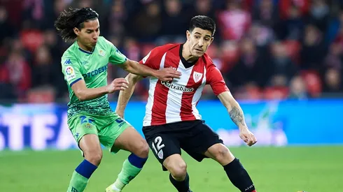 Lainez ya tiene su primer enemigo en España