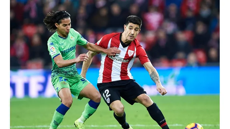 Lainez ya tiene su primer enemigo en España