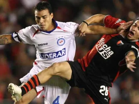 Ver en VIVO Colón vs Argentinos Juniors por la Superliga