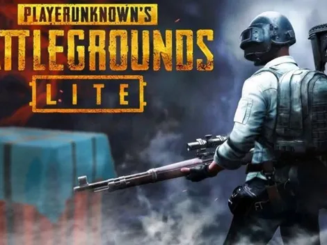 PUBG Lite, la versión gratuita para competir con Fortnite