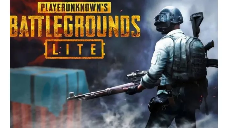 PUBG Lite, la versión gratuita para competir con Fortnite