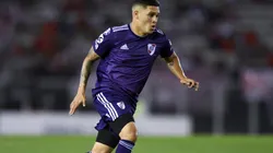Quintero sufre una lesión