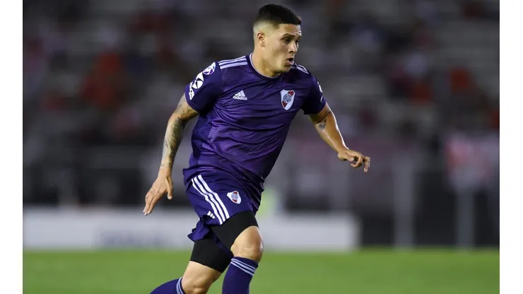 Quintero sufre una lesión