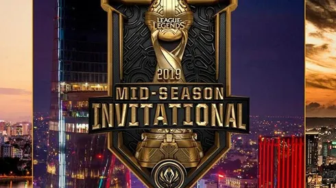 Riot anunció la sede donde se jugará el MSI 2019