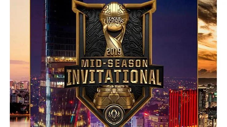 Riot anunció la sede donde se jugará el MSI 2019