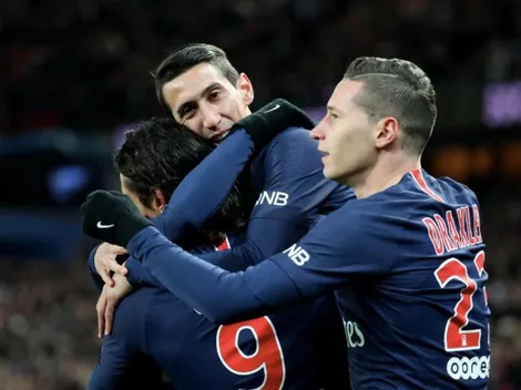 La nota que nadie quiere hacer: PSG goleó como siempre en la aburrida Ligue 1