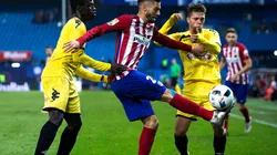 Expulsan a un equipo español por tres años de todas las competencias