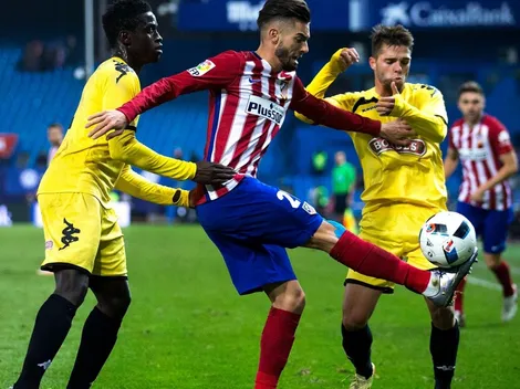 Expulsan a un equipo español por tres años de todas las competencias