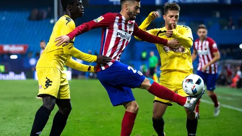 Expulsan a un equipo español por tres años de todas las competencias