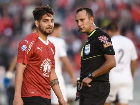 Independiente vs Talleres EN VIVO ONLINE por la Superliga