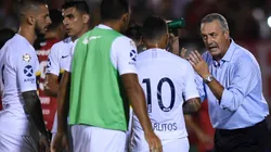 Alfaro se la jugó y apostó quién será el mejor jugador de Boca en el semestre