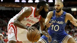 Resultados NBA Hoy: Otro partido de 40 puntos para James Harden